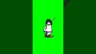 Lofe Goes On Duck || #duck #ducks #ducktales #chicken #sword #styles #celebrity #fun #reels #tiktok
