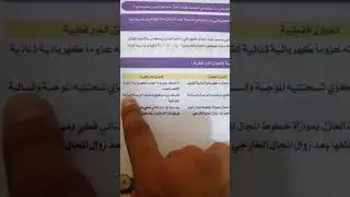 الفرق بين العوازل القطبية و غير القطبية مهم وزاريا