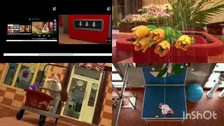 Up to faster booba 74