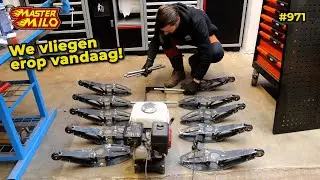Passen alle lagers wel goed?!  #971