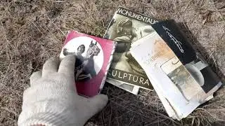 ЗАРАБОТАЛИ на свалках мусора в лесах