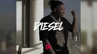 [FREE] Moneybagg Yo Type Beat 2024 - 