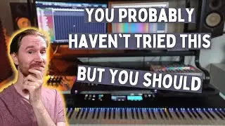 STOP using the click track and quantization. Instead, record yourself.