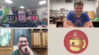 ShopNotes Podcast E202: That's a Star Trek Reference