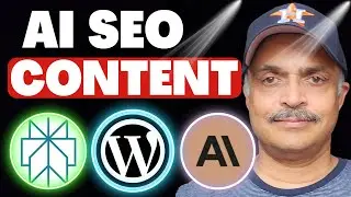 Make.com Automation: SEO-Optimized AI Content With Claude AI And Perplexity AI