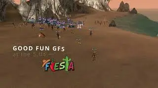 Lineage 2 Reborn - FIESTA [5.03.2023]