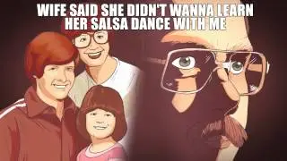 SALSA - Vengeance Dad