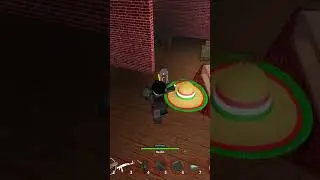 WHERE TO FIND NEW BLACK MARKET IN OHIO ROBLOX