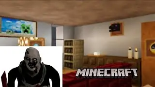Psychopath Hunt Chapter Two In Minecraft