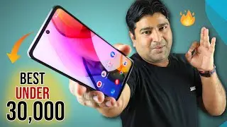This Best Phone Under 30k Deserve Your Attention 🔥