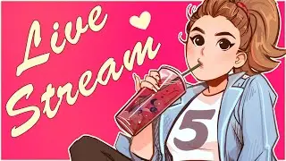 Request a sketch stream! ♥ FREE ♥