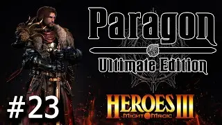 Heroes 3 [SOD] ► Карта 