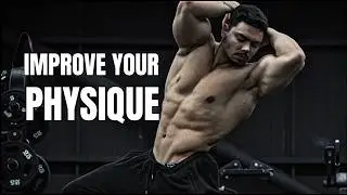 IMPROVE YOUR PHYSIQUE | MOTIVATIONAL SONGS🔥( neffex songs🎶 )