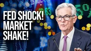 What The Latest Economic Data Means For Fed Rate Cuts, Markets, Real Estate And The Economy