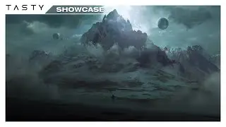 TheFatRat - Monody (feat. Laura Brehm)