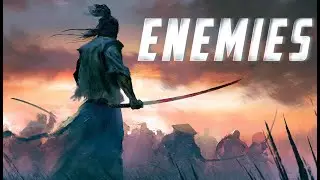 [GMVxMMV]The Score - Enemies