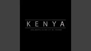 KENYA (feat. Dj Fezo)