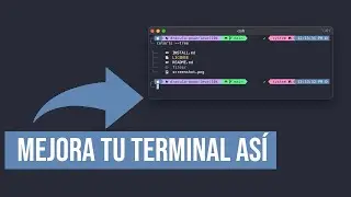 ¡Descubre los Secretos para Transformar tu Terminal con ZSH!