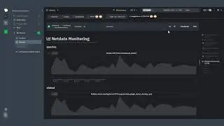 How to use Netdata Cloud for infrastructure observability