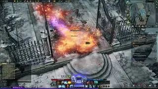 Lost Ark Sorceress Story #48 - Ancient Elveria (Hard)