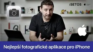 21. Webinář: Pokročilé úpravy fotografií na iPhonu zdarma