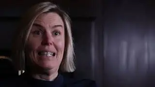 Mette Brolinsson om Idrottens ledarskaps- och managementprogram