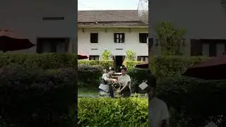 Pi Mai Lao Water Blessing | 3 Nagas Luang Prabang - MGallery