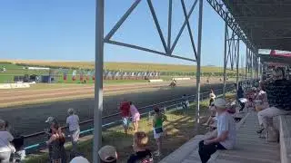 🚜🏇#LOVOL P 4110 участвовал в конноспортивных заездах, как это было - смотрим!