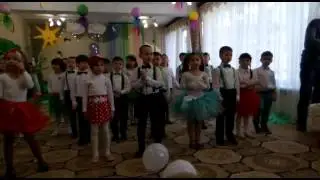 Sofia. Matineu 8 martie