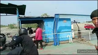 Journey to Majuli ll kamalabari water way ll