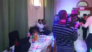 DJ BOTEZ ROMA- DJ RAZVAN 3277084667 SARBA STUDENTILOR