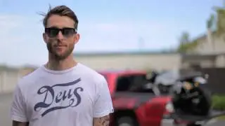 How To Load A Motorcycle Into A Pickup Truck