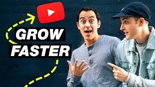 5 Power Tips for Growing Faster on YouTube