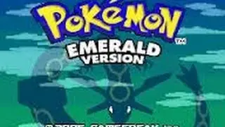 (HD) Pokemon Emerald Randomizer: Ep. 2- ERMAHGERD ZAPDOS!