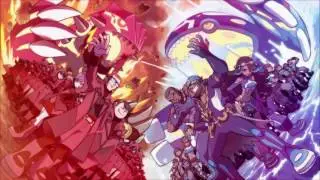 Enzelly - Magma & Aqua Battle [Pokemon Remix Drum and Bass]