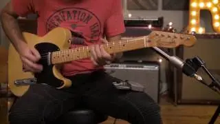 Карманный усилитель Reverb Pocket Amp