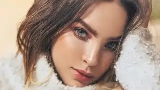 Belinda Nominada En Premios Juventud 2023!