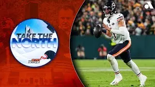 Are the Bears close to having a plan for what they'll do at QB? | Take The North, Ep. 154