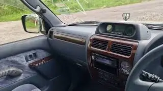 Toyota Land Cruiser Prado 95.10.06.2023