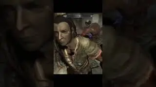 Skyrim ٠ What happens if you don't eat Brother Verulus