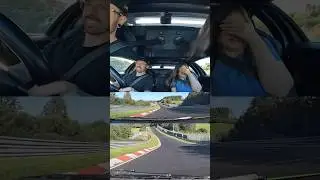 SCARING MY GIRLFRIEND IN MY LAMBORGHINI! 