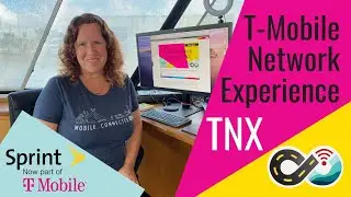 T-Mobile Network Experience (TNX) - The Next Merger Step for Sprint Customers