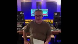 How it all got started ￼