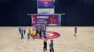 Награждение МВЛ