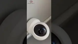 Lắp đặt camera wifi tích hợp đầu ghi hikvision cho khách hàng #baotrimaytinh #dichvuit  #camera