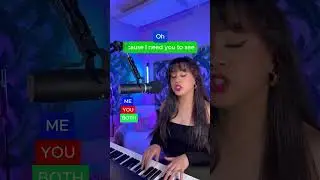 You Are The Reason - Calum Scott 