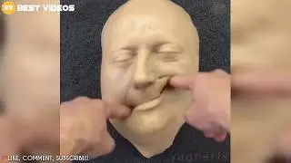 Oddly Satisfying Videos Compilation | 12 minutes satisfying
