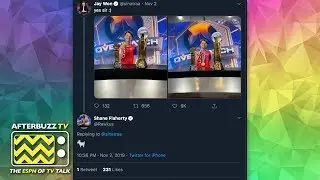OWL Team USA’s Reacts to Their Overwatch World Cup Win