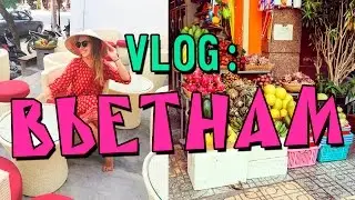 VLOG: Вьетнам (ч.1) ♥