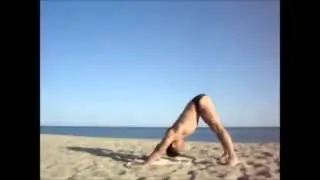 Гимнастика тибетских лам. Око возрождения.